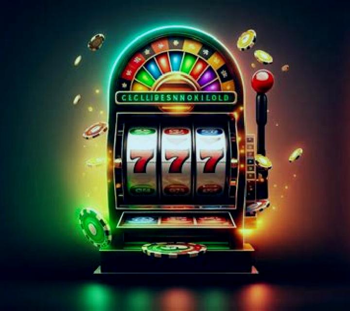 Based online slot