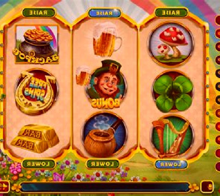 Based slot game