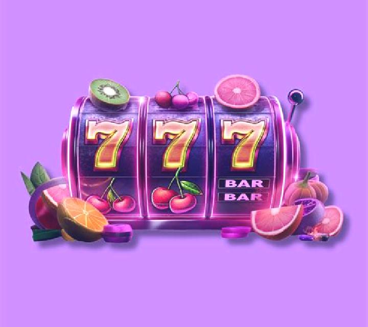 Based slot machine