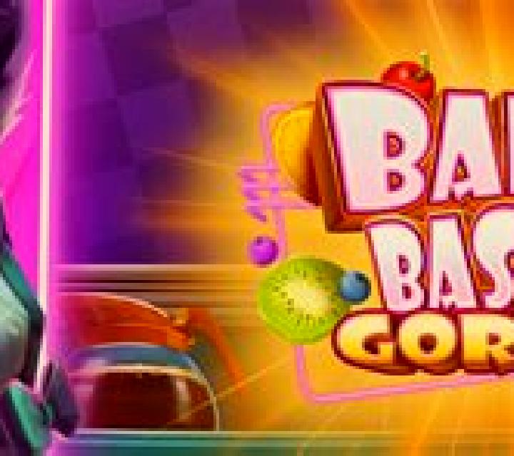 Bash the Banana Stash slot game