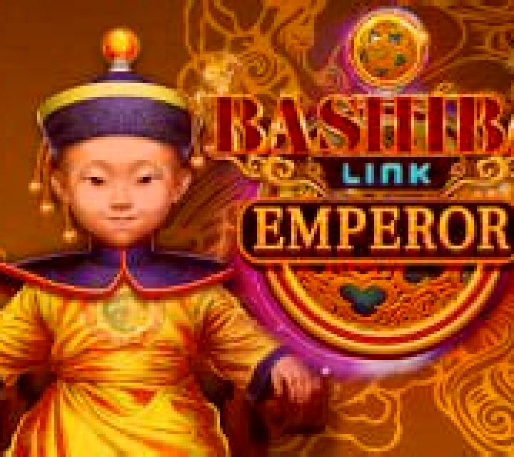 Bashiba Link Emperor online slot