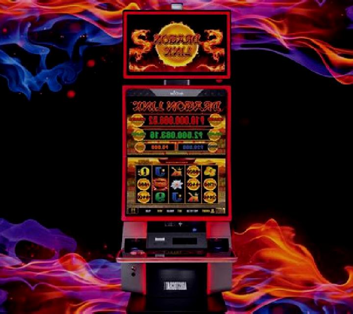 Bashiba Link Emperor slot machine