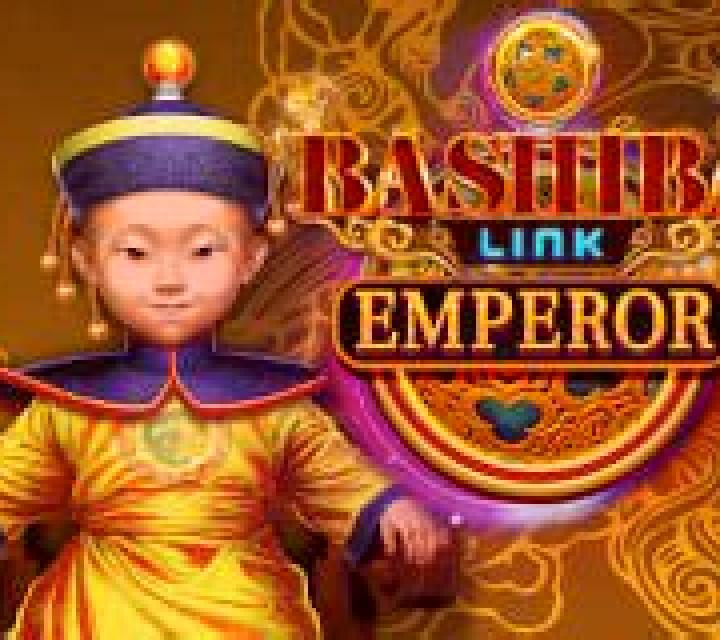 Bashiba Link Emperor slot