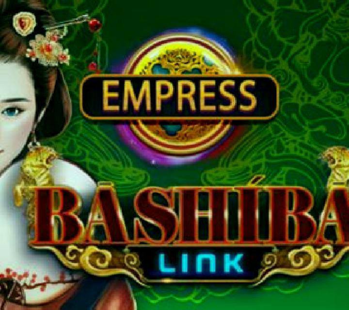 Bashiba Link Empress slot machine