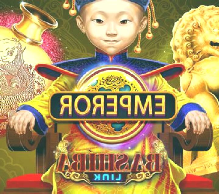 Bashiba Link Monk online slot