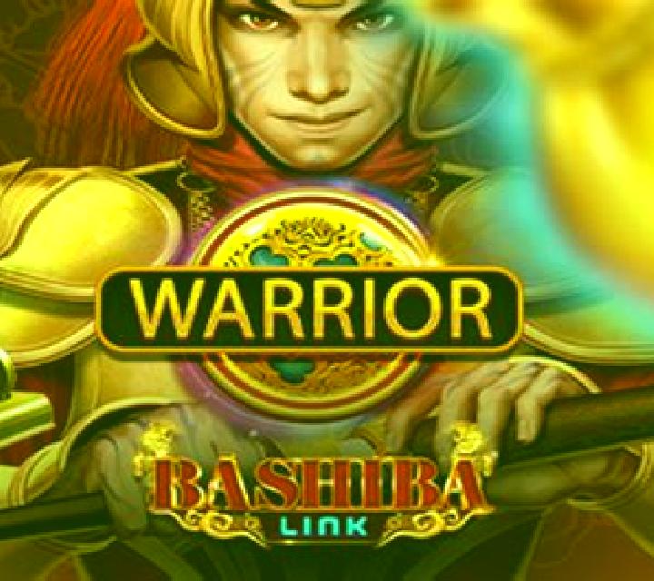 Bashiba Link Warrior online slot