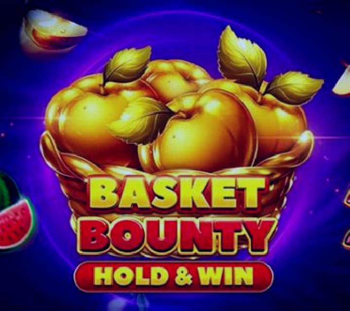 Basket Bounty slot