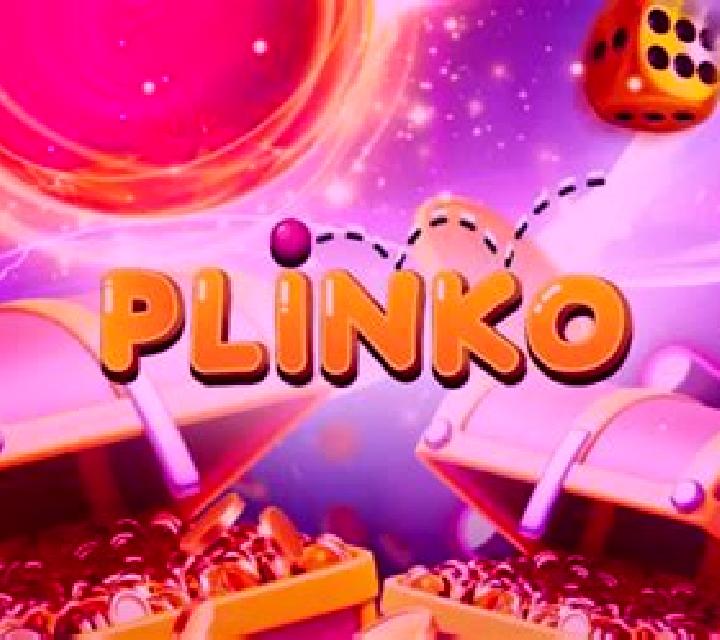 Basket Plinko online slot