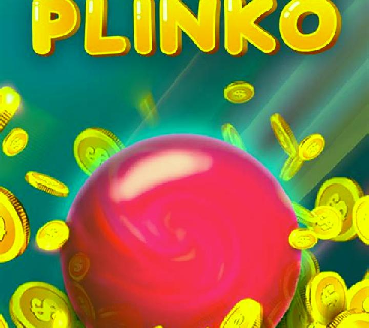 Basket Plinko slot