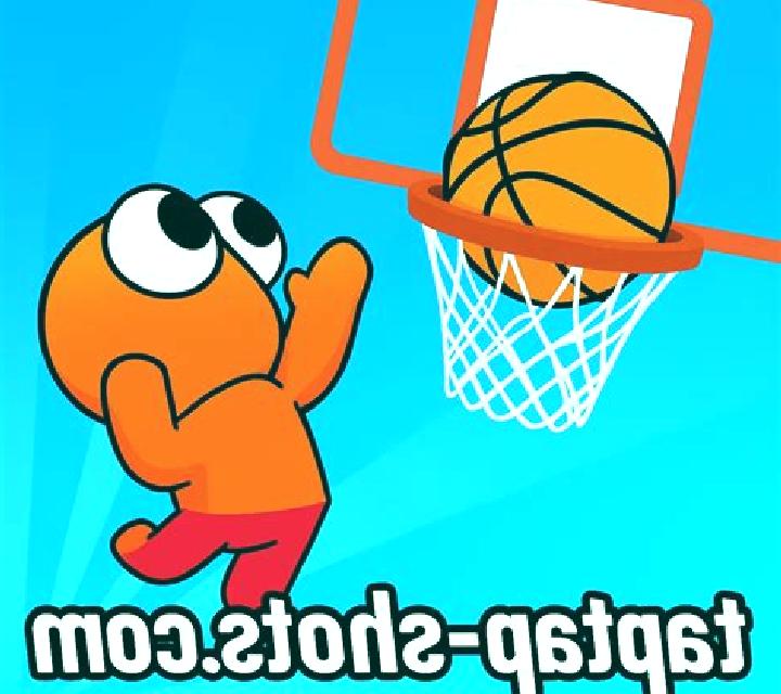 Basket Shots online slot