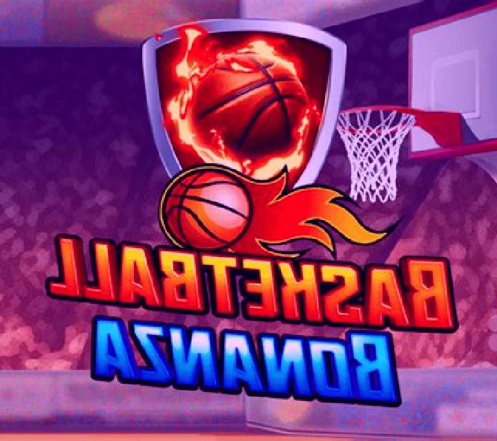 Basketball Bonanza online slot