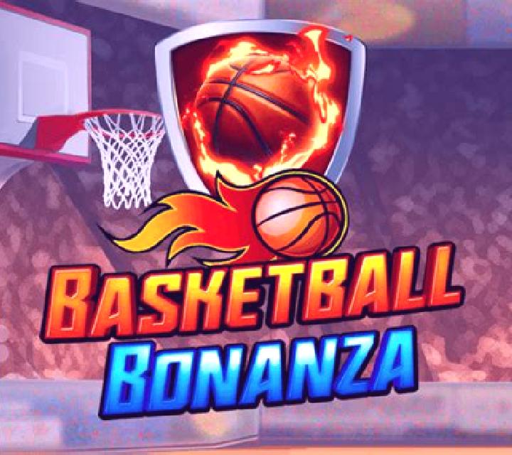 Basketball Bonanza slot game