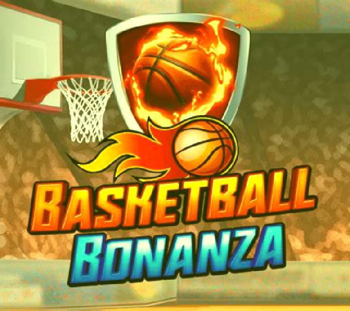 Basketball Bonanza slot machine