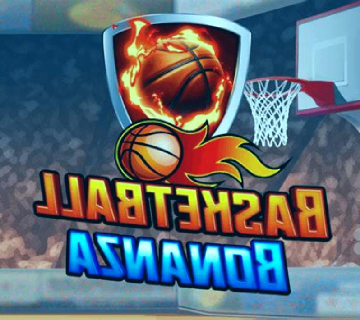Basketball Bonanza slot