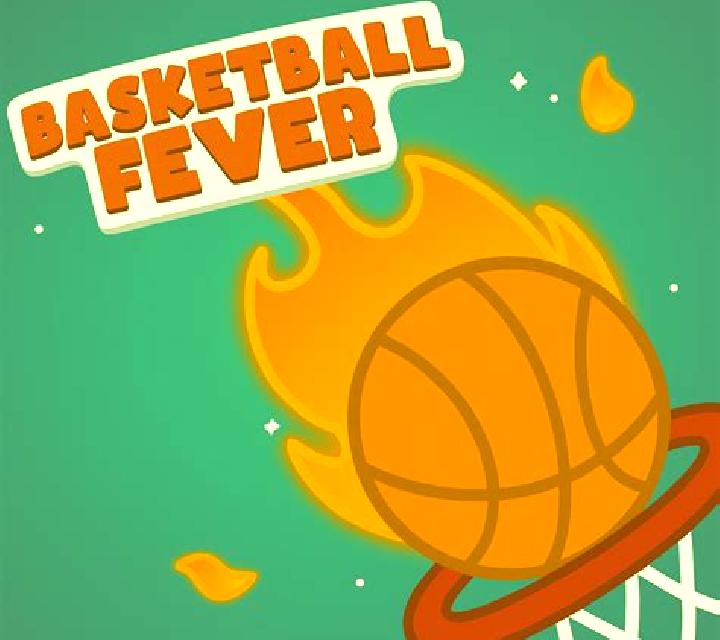 Basketball Fever online slot