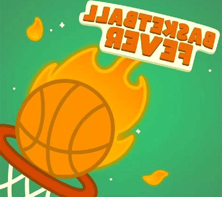Basketball Fever slot game