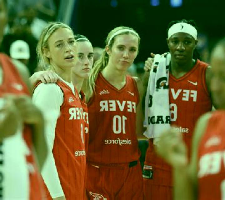Basketball Fever slot machine