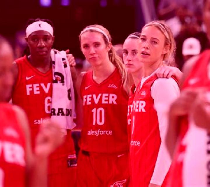 Basketball Fever slot