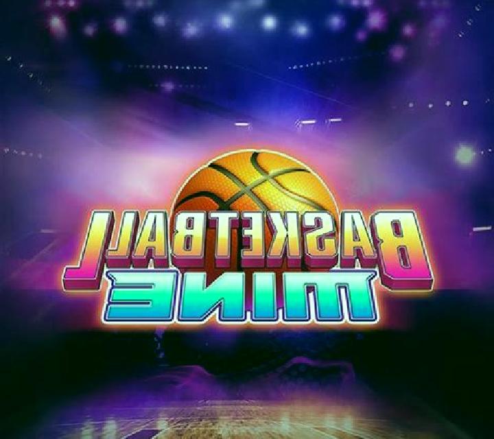 Basketball Mine online slot