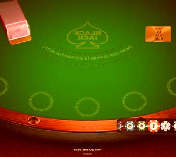 Basketball Premium Blackjack online slot