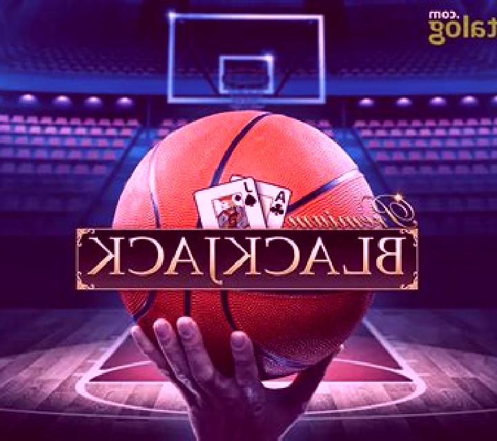 Basketball Premium Blackjack slot