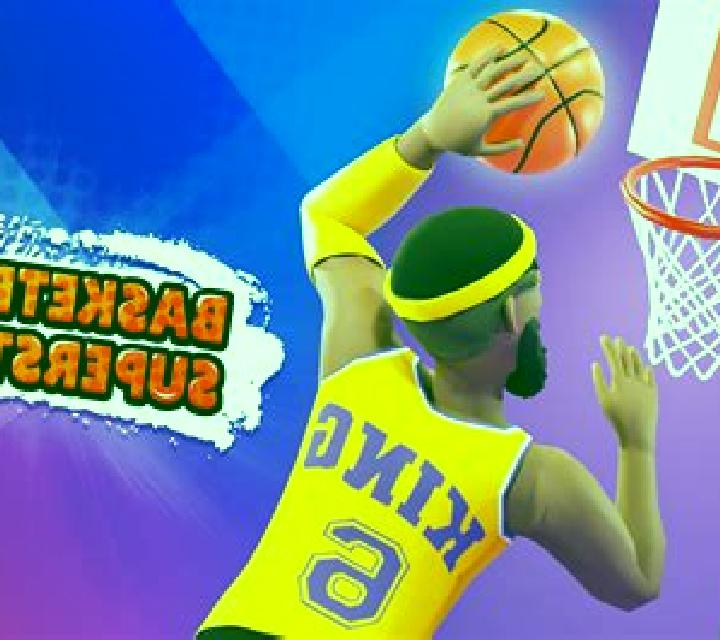 Basketball Pro slot game