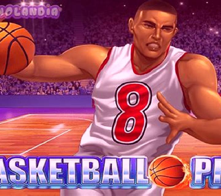 Basketball Pro slot
