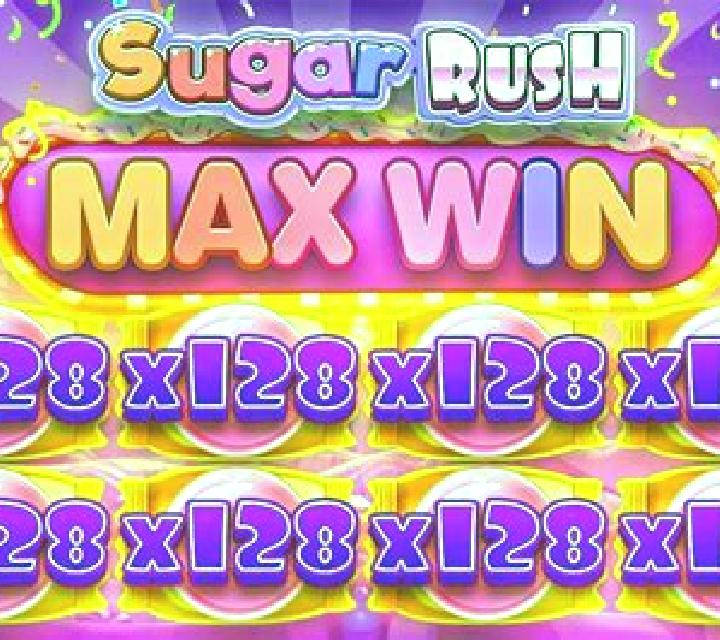 Basketball Rush slot game