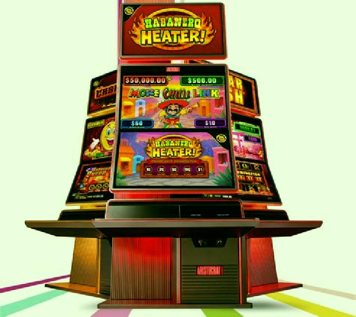 Basketball Star Deluxe slot machine