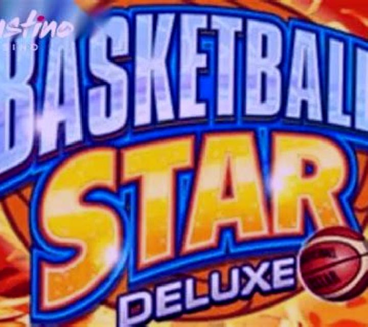 Basketball Star Deluxe slot