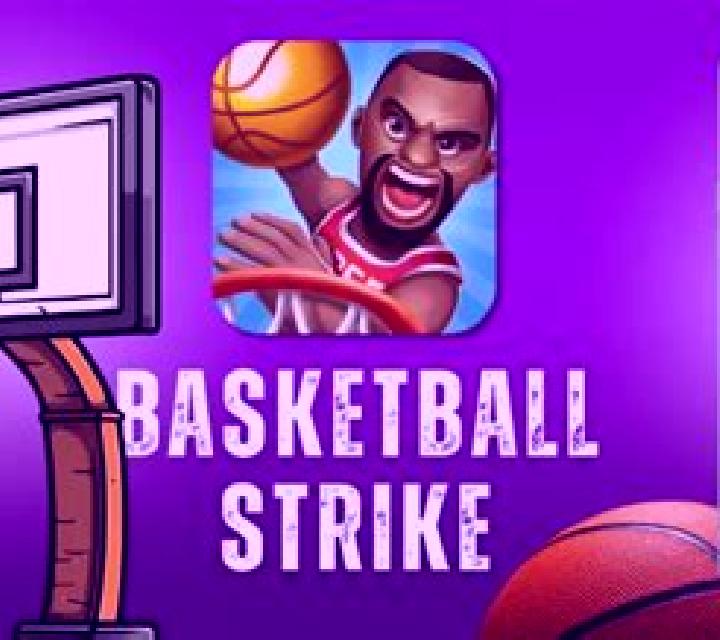 Basketball Strike online slot