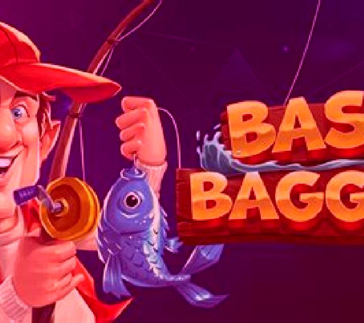 Bass Baggin online slot