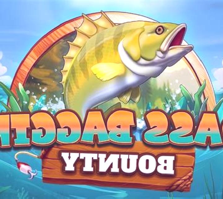 Bass Baggin slot game