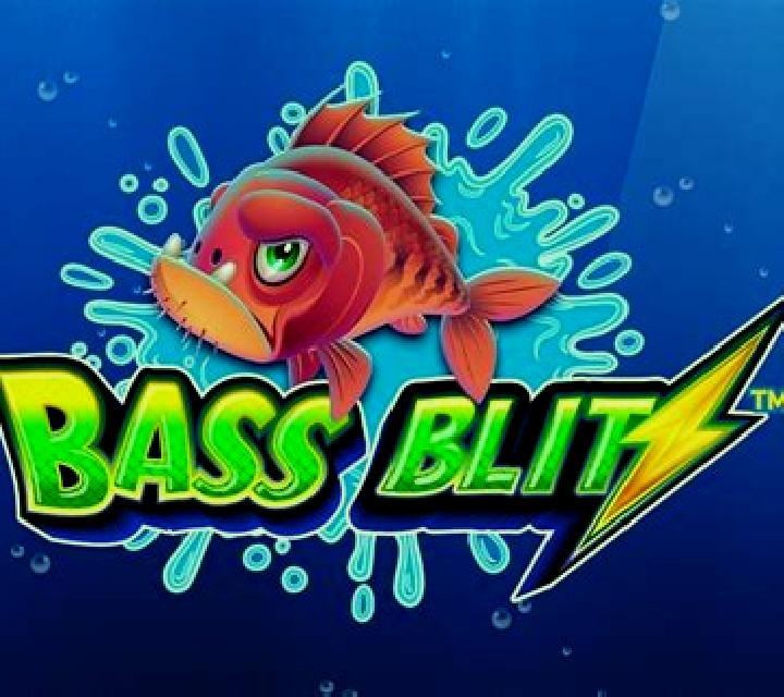 Bass Blitz online slot