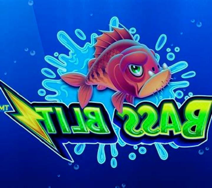 Bass Blitz slot