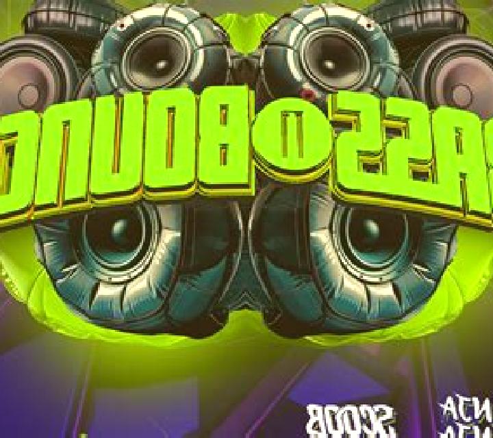 Bass Bounce slot game