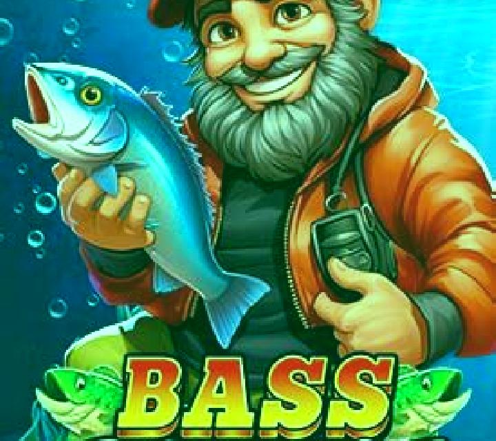 Bass Bounce slot