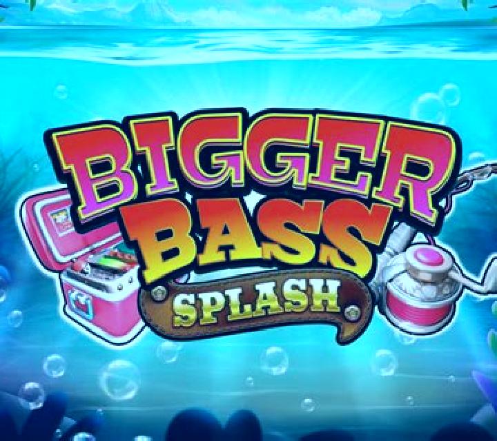 Bass Cash 1000 online slot