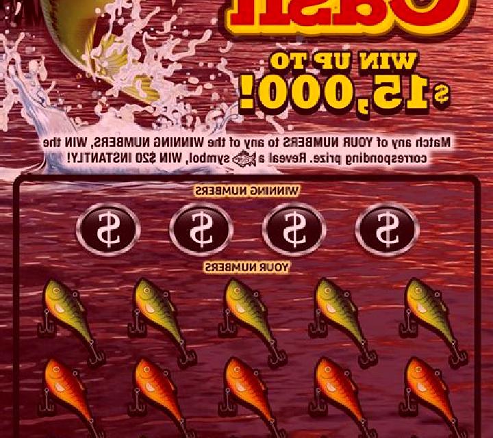 Bass Cash Assebl em slot