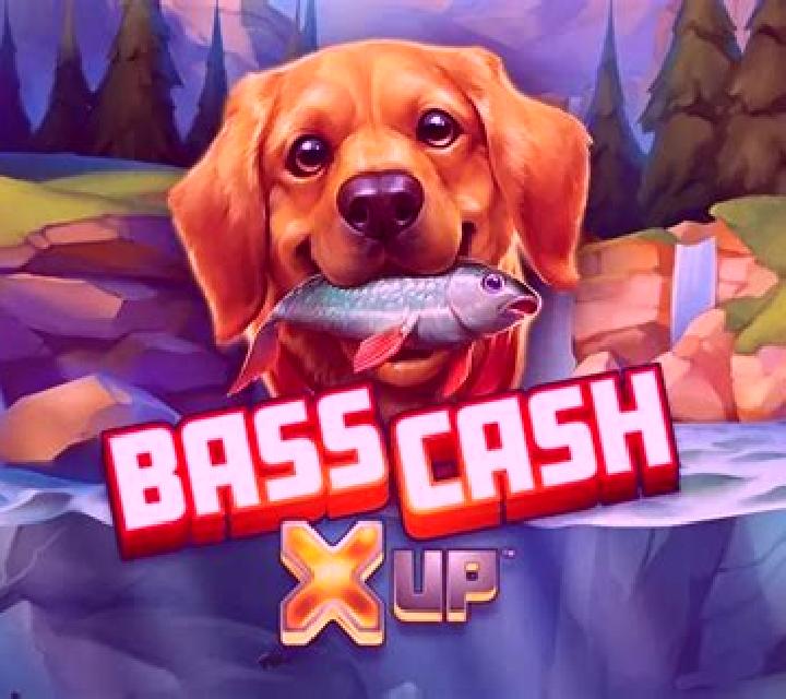 Bass Cash Diamond X UP online slot