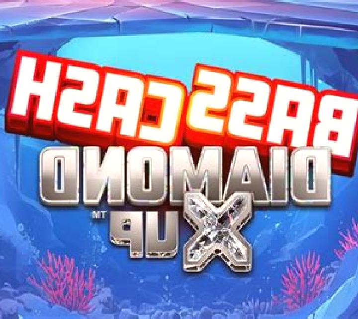 Bass Cash Diamond X UP slot