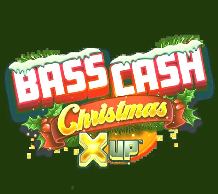 Bass Cash X UP online slot