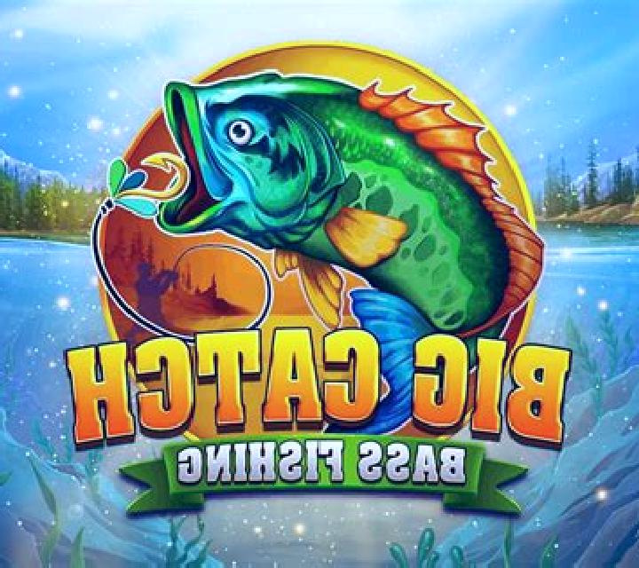 Bass Catch Super Up online slot