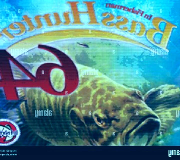 Bass Hunter online slot