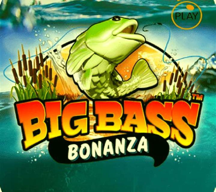 Bass Rewards Bonanza slot game
