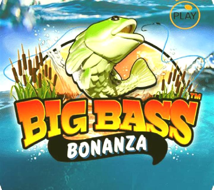 Bass Rewards Bonanza slot