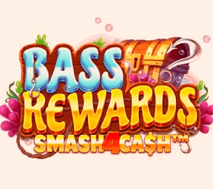Bass Rewards Smash4Cash online slot