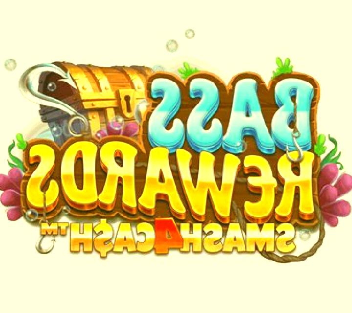 Bass Rewards Smash4Cash slot game