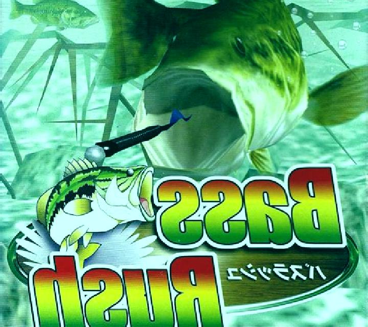 Bass Rush Express online slot