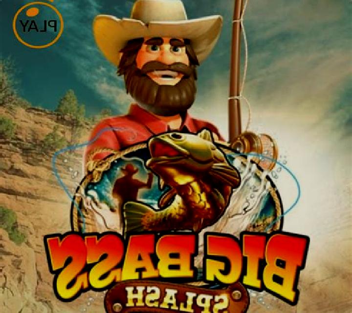 Bass Smash slot game